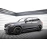 Set of Splitters BMW X3 M-Pack G01 Facelift