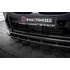 Set of Splitters BMW X3 M-Pack G01 Facelift