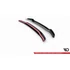 Set of Splitters BMW X3 M-Pack G01 Facelift
