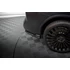 Set of Splitters BMW X3 M-Pack G01 Facelift