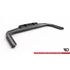 Set of Splitters BMW X1 M-Pack U11