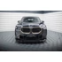 Set of Splitters BMW XM G09