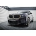 Set of Splitters BMW XM G09