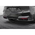 Set of Splitters BMW iX M-Pack i20
