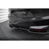 Set of Splitters BMW iX M-Pack i20