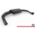 Set of Splitters BMW iX M-Pack i20
