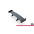Carbon Spoiler With External Brackets Uprights Toyota Supra Mk5