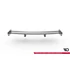 Carbon Spoiler With External Brackets Uprights Toyota Supra Mk5