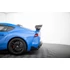 Carbon Spoiler With Upper Swan Mounting  Toyota Supra Mk5