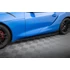 Set of Splitters Toyota Supra Mk5