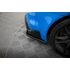 Set of Splitters Toyota Supra Mk5
