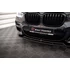 Set of Splitters BMW X3 M40d / M40i G01