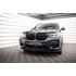 Set of Splitters BMW X3 M40d / M40i G01