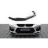 Első Splitter  V.1 BMW X4 M F98