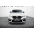 Első Splitter  V.1 BMW X4 M F98