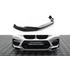 Első Splitter  V.2 BMW X4 M F98