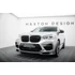 Első Splitter  V.2 BMW X4 M F98