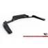 Rear Splitter (with vertical bars) BMW X4 M F98
