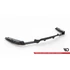 Rear Splitter (with vertical bars) BMW X4 M F98
