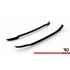 Spoiler Cap Kia EV9 GT-Line Mk1