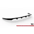 Rear Splitter (with vertical bars) Kia EV9 GT-Line Mk1