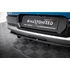 Rear Splitter (with vertical bars) Kia EV9 GT-Line Mk1
