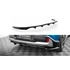 Rear Splitter (with vertical bars) Kia EV9 GT-Line Mk1