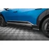 Side Skirts Diffusers Kia EV9 GT-Line Mk1