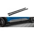 Side Skirts Diffusers Kia EV9 GT-Line Mk1