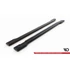 Side Skirts Diffusers Kia EV9 GT-Line Mk1