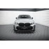Set of Splitters BMW X6 M-Pack G06 Facelift