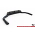 Set of Splitters V.1 BMW X5 M-Pack G05 Facelift