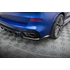 Set of Splitters V.1 BMW X5 M-Pack G05 Facelift