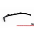 Set of Splitters Lexus NX F-Sport Mk2