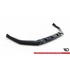 Set of Splitters Lexus NX F-Sport Mk2