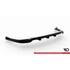 Set of Splitters Lexus NX F-Sport Mk2