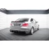 Hátsó Diffúzorok BMW 1 M-Pack E82