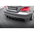 Hátsó Diffúzorok BMW 1 M-Pack E82