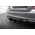 Hátsó Diffúzorok BMW 1 M-Pack E82