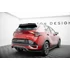 Spoiler Cap Kia Sportage GT-Line Mk5