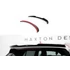 Spoiler Cap Kia Sportage GT-Line Mk5