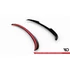 Spoiler Cap Kia Sportage GT-Line Mk5