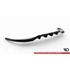 Rear Splitter (with vertical bars) Kia Sportage GT-Line Mk5