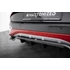 Rear Splitter (with vertical bars) Kia Sportage GT-Line Mk5