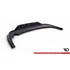 Rear Splitter (with vertical bars) Kia Sportage GT-Line Mk5