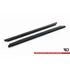Side Skirts Diffusers Kia Sportage GT-Line Mk5