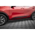 Side Skirts Diffusers Kia Sportage GT-Line Mk5