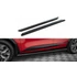 Side Skirts Diffusers Kia Sportage GT-Line Mk5