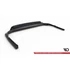 Rear Splitter (with vertical bars) Toyota Sienna Mk4