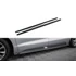 Side Skirts Diffusers Toyota Sienna Mk4